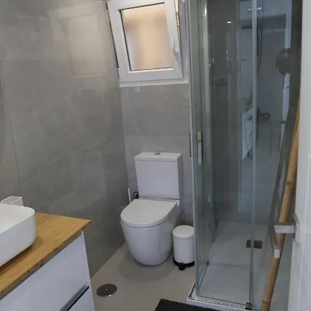 Apartman Precioso En Complejo Privado Con Piscina San Bartolomé
