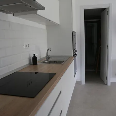 Precioso En Complejo Privado Con Piscina Apartman San Bartolomé