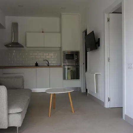 Apartman Precioso En Complejo Privado Con Piscina *