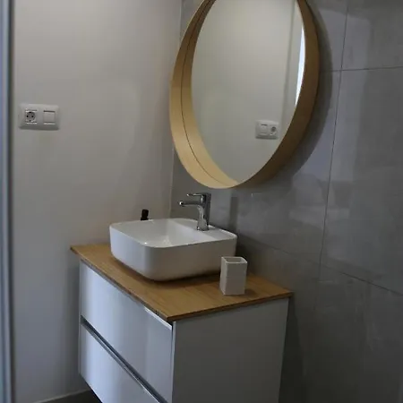 Apartman Precioso En Complejo Privado Con Piscina *