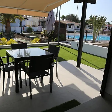 Precioso En Complejo Privado Con Piscina Apartman *