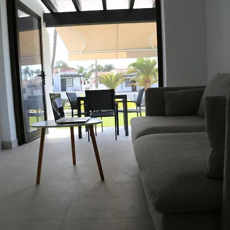 Apartman Precioso En Complejo Privado Con Piscina San Bartolomé