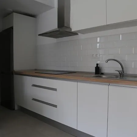 Precioso En Complejo Privado Con Piscina Apartment *