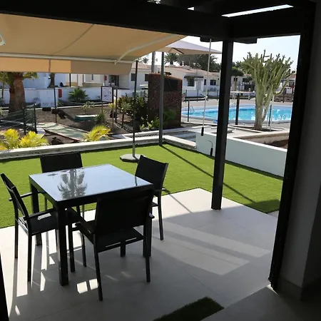 Apartment Precioso En Complejo Privado Con Piscina
