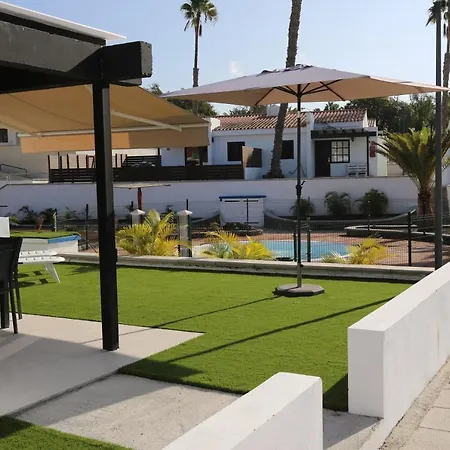 Precioso En Complejo Privado Con Piscina Apartment *